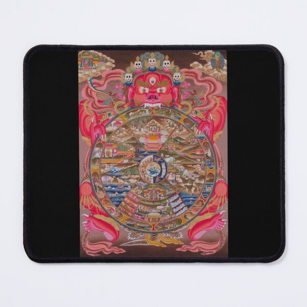 Item preview, Samsara designed and sold by WINTERMYER.