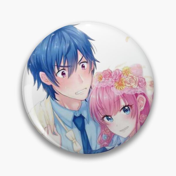 Item preview, More than a married couple but not lovers designed and sold by TanjaFranc.