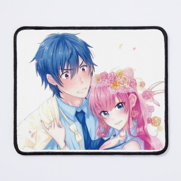 Item preview, More than a married couple but not lovers designed and sold by TanjaFranc.