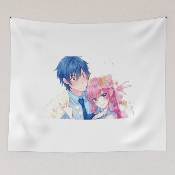 Item preview, More than a married couple but not lovers designed and sold by TanjaFranc.