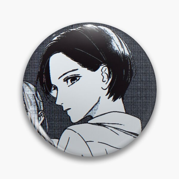 Item preview, Uruwashi no Yoi no Tsuki Manga Art Design designed and sold by hazyweather.