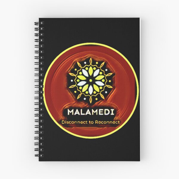 Item preview, MALAMEDI Spiritual Healer designed and sold by jmed70.