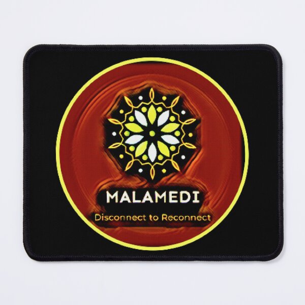 Item preview, MALAMEDI Spiritual Healer designed and sold by jmed70.