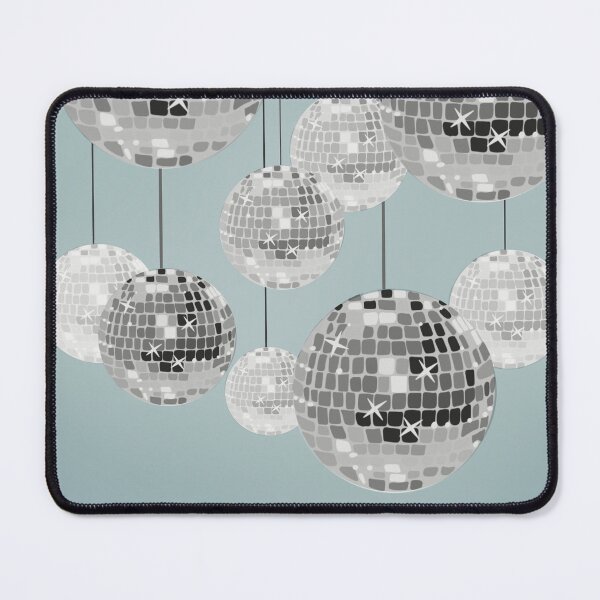 Item preview, Mirrorball designed and sold by Nina Susan Design.