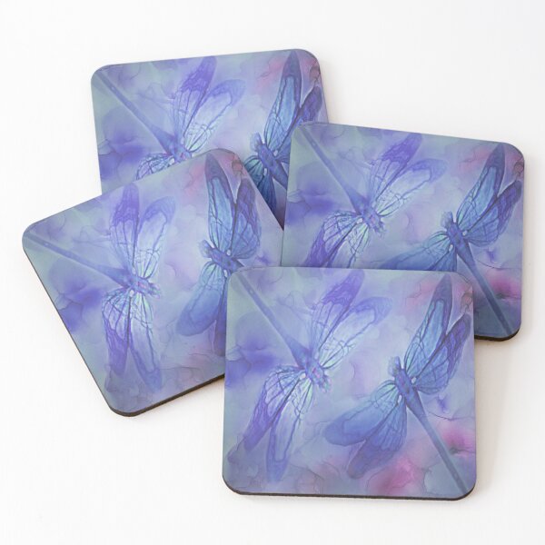 Item preview, Blue Rendezvous designed and sold by 88 Jane.