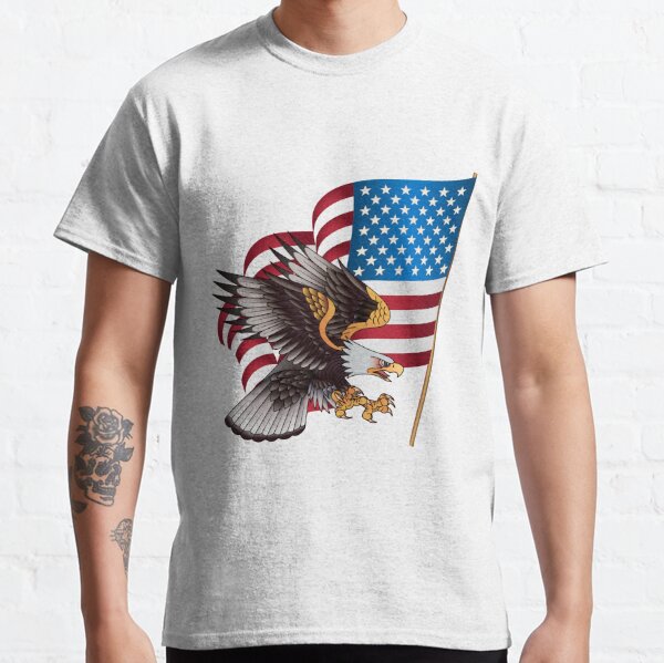 American Eagle Jeans T-Shirts | Redbubble