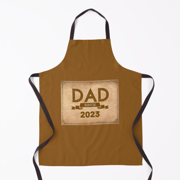 Item preview, Dad Since 2023 Baby Shower Gift for Daddy, Father, Husband, Boyfriend or New Dad to Be designed and sold by Kubala.