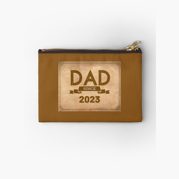 Item preview, Dad Since 2023 Baby Shower Gift for Daddy, Father, Husband, Boyfriend or New Dad to Be designed and sold by Kubala.
