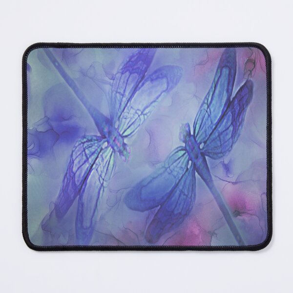 Item preview, Blue Rendezvous designed and sold by 88 Jane.