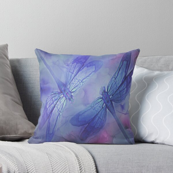 Item preview, Blue Rendezvous designed and sold by 88 Jane.