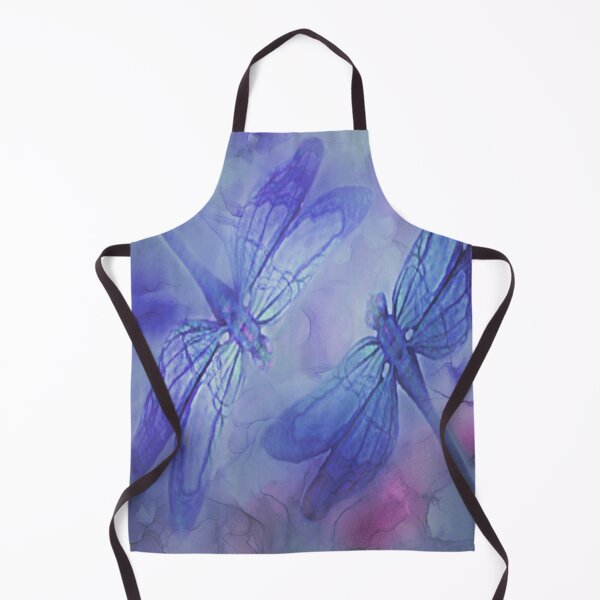 Item preview, Blue Rendezvous designed and sold by 88 Jane.