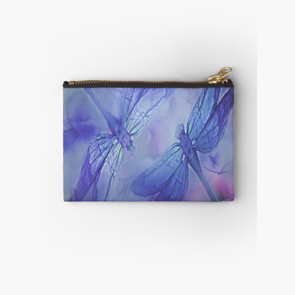 Item preview, Blue Rendezvous designed and sold by 88 Jane.