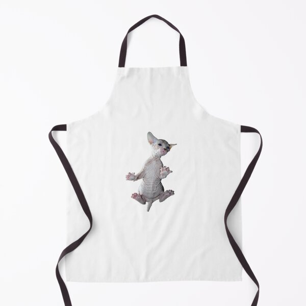 Item preview, Hairless Cat  designed and sold by 1017Botique.