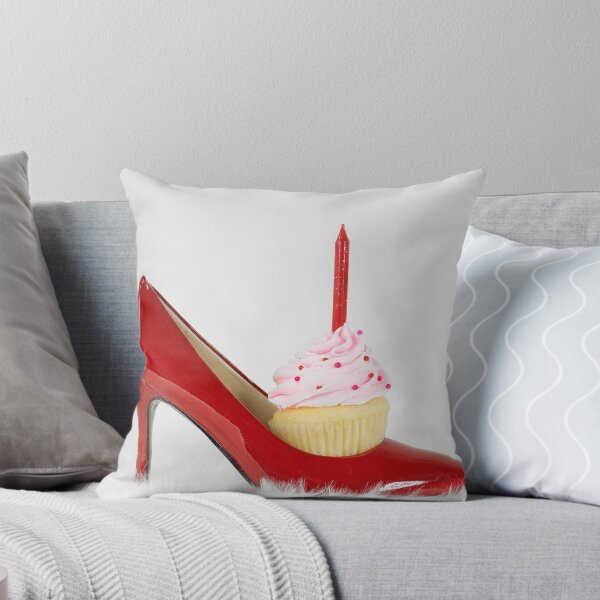 Item preview, Birthday Shoe designed and sold by Maria Dryfhout.