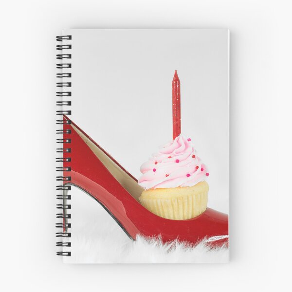Item preview, Birthday Shoe designed and sold by Maria Dryfhout.