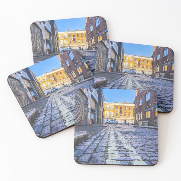 Item preview, Street view designed and sold by TimConstable.