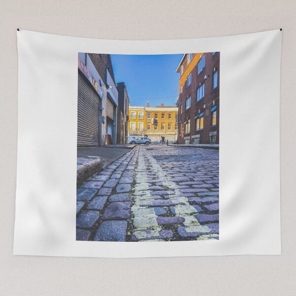 Item preview, Street view designed and sold by TimConstable.