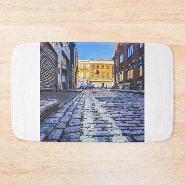Item preview, Street view designed and sold by TimConstable.