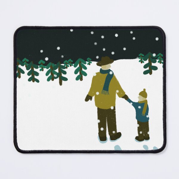 Item preview, Towards the trees designed and sold by Ema Tudose.