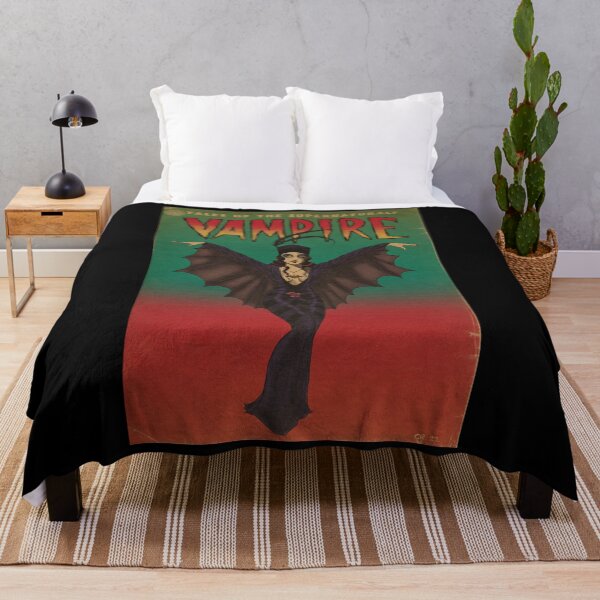 Item preview, Vampire! halloween designed and sold by WINTERMYER.