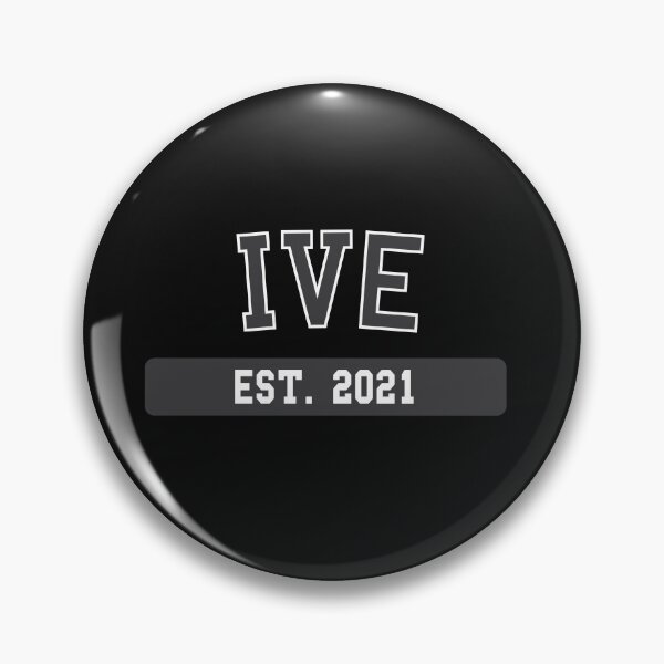 Item preview, Kpop College - IVE | Kpop Merch for Kpop fans | Gift for DIVE designed and sold by Wishful Thinking.