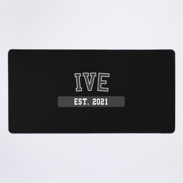 Item preview, Kpop College - IVE | Kpop Merch for Kpop fans | Gift for DIVE designed and sold by Wishful Thinking.