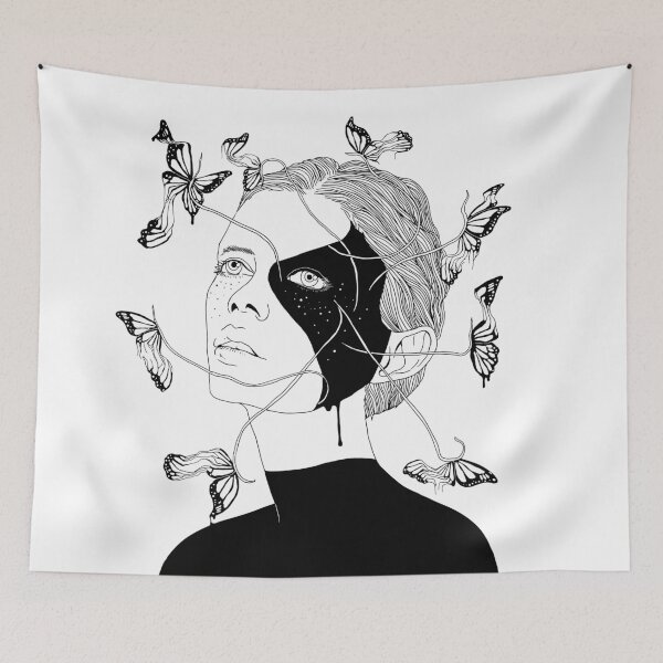 Item preview, Memories That Never Were designed and sold by normanduenas.