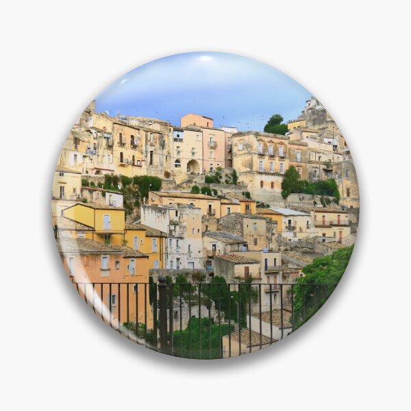 Item preview, View of Ragusa  designed and sold by annalisa56.