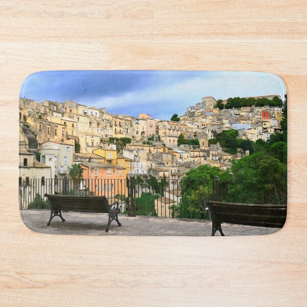 Item preview, View of Ragusa  designed and sold by annalisa56.