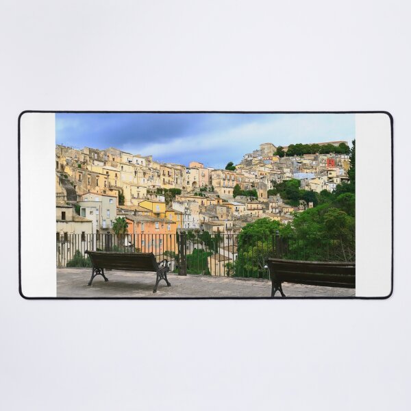 Item preview, View of Ragusa  designed and sold by annalisa56.