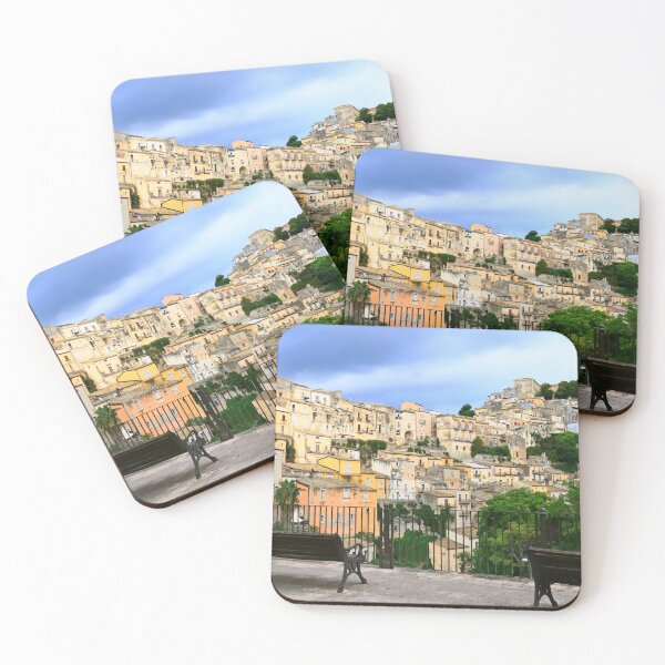 Item preview, View of Ragusa  designed and sold by annalisa56.
