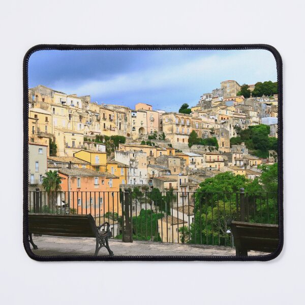 Item preview, View of Ragusa  designed and sold by annalisa56.