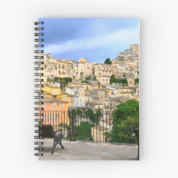 Item preview, View of Ragusa  designed and sold by annalisa56.