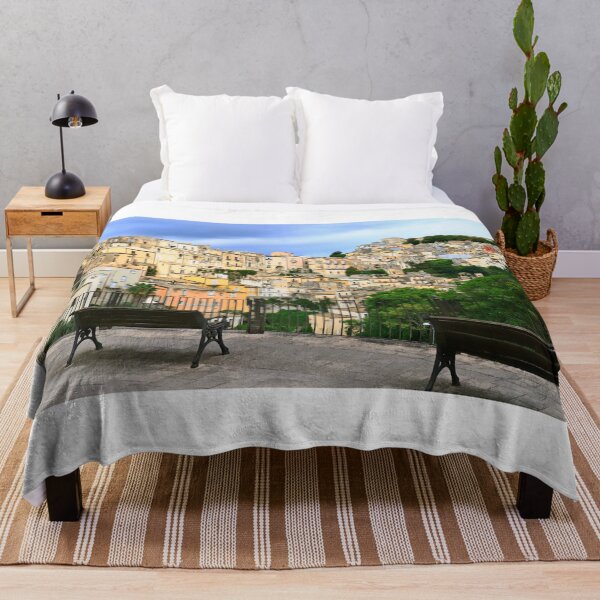 Item preview, View of Ragusa  designed and sold by annalisa56.