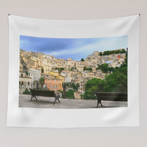Item preview, View of Ragusa  designed and sold by annalisa56.