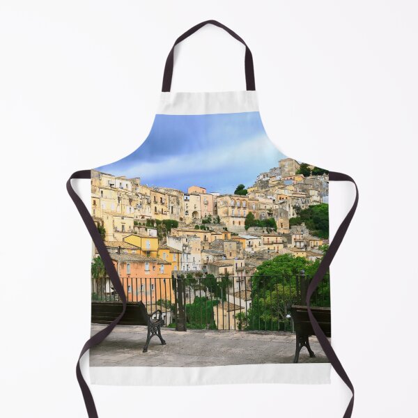Item preview, View of Ragusa designed and sold by annalisa56.