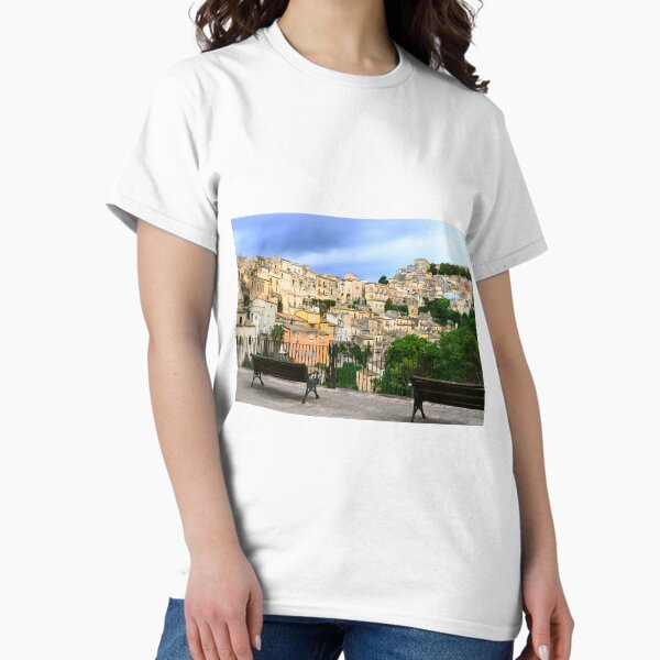 Item preview, View of Ragusa  designed and sold by annalisa56.