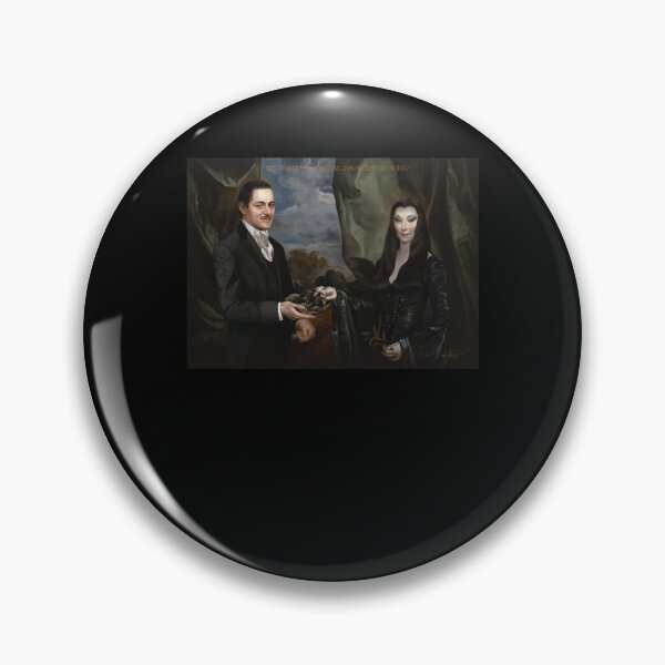 Item preview, Wonderful Memory Adams Family Graphic For Fan designed and sold by Browndanielsull.