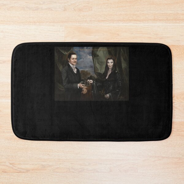 Item preview, Wonderful Memory Adams Family Graphic For Fan designed and sold by Browndanielsull.