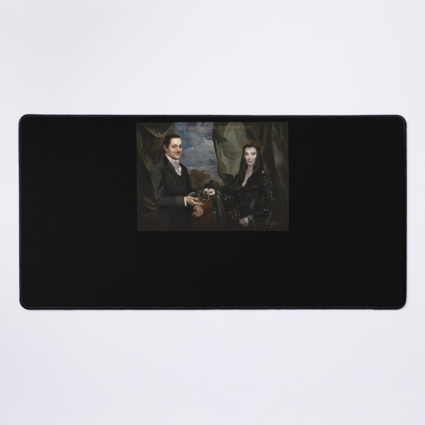 Item preview, Wonderful Memory Adams Family Graphic For Fan designed and sold by Browndanielsull.