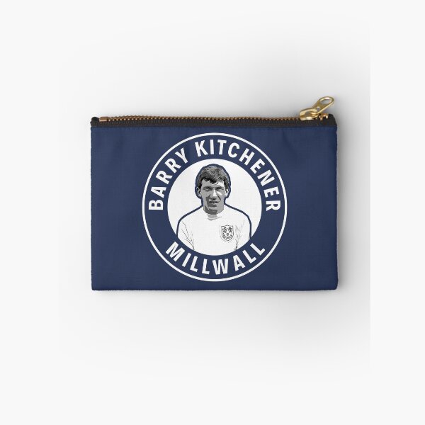 Item preview, Barry Kitchener Millwall designed and sold by casualsofficial.