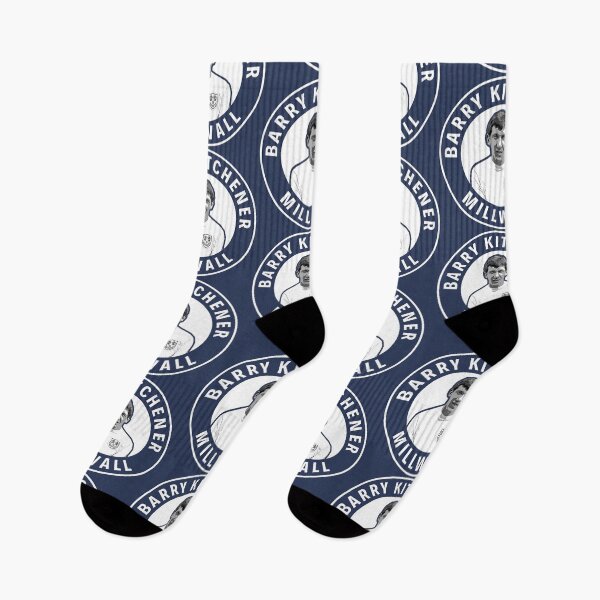 Item preview, Barry Kitchener Millwall designed and sold by casualsofficial.