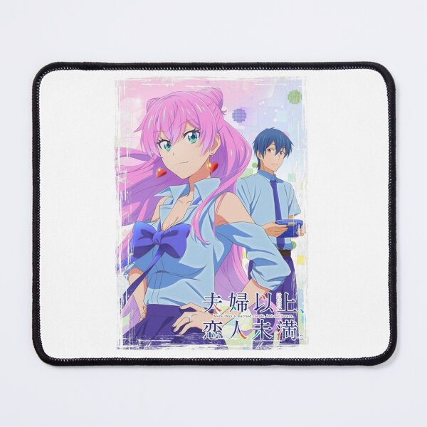 Item preview, more than a married couple but not lovers designed and sold by ChristianHell.