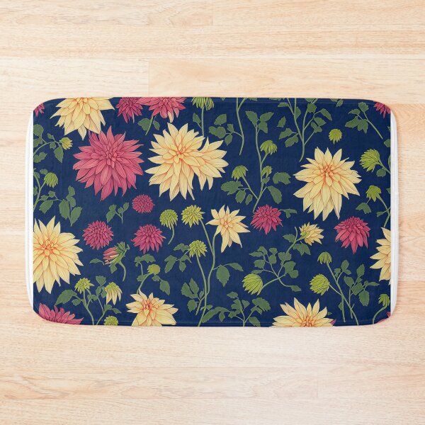 Item preview, Happy Flowers designed and sold by Purple-Horizon.