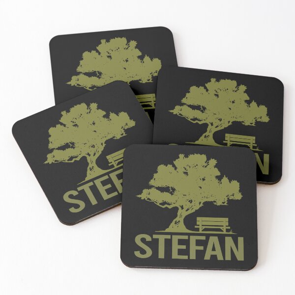 Artikelvorschau, Einen guten Tag Stefan entworfen und verkauft von LevernePrickles.