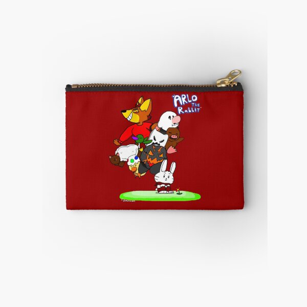 Item preview, Official ARLO THE RABBIT™ Artwork designed and sold by Joshimations.