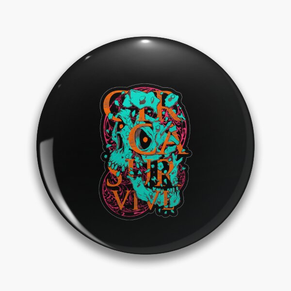 Item preview, CIRCA SURVIVE BAND ART Essential T-Shirt designed and sold by Roccrary.