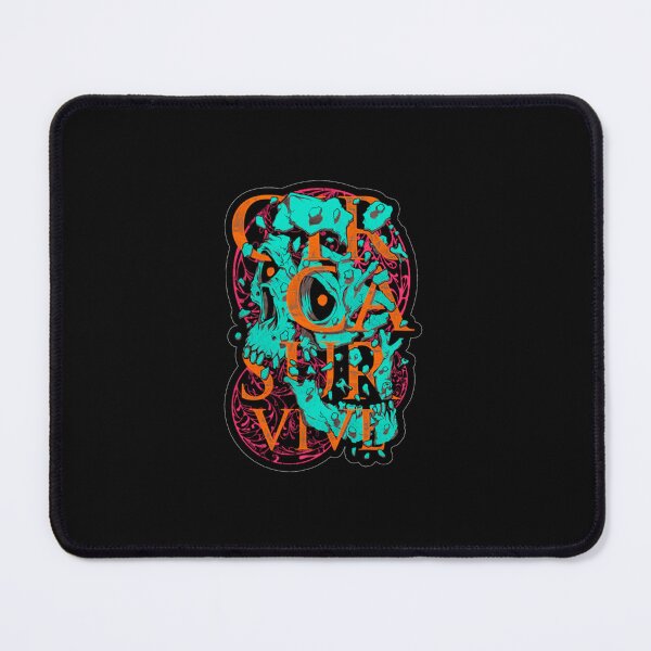 Item preview, CIRCA SURVIVE BAND ART Essential T-Shirt designed and sold by Roccrary.