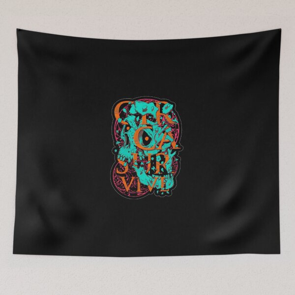 Item preview, CIRCA SURVIVE BAND ART Essential T-Shirt designed and sold by Roccrary.