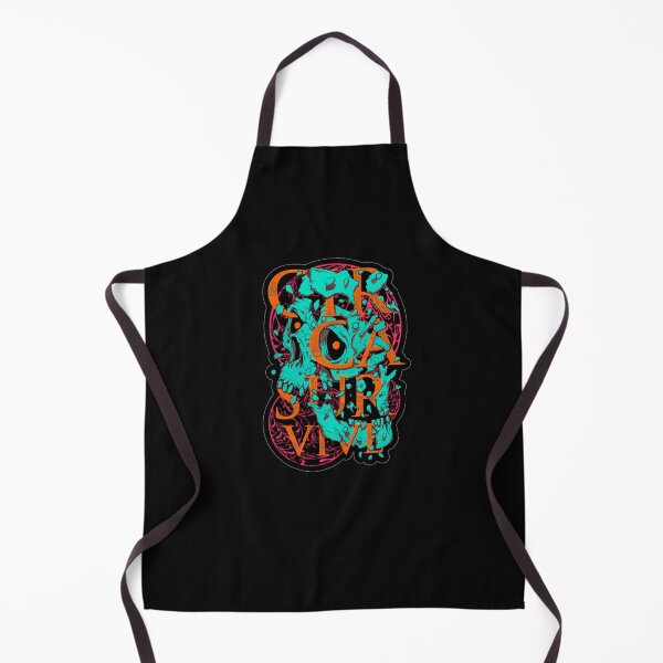 Item preview, CIRCA SURVIVE BAND ART Essential T-Shirt designed and sold by Roccrary.